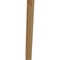Ekena Millwork 4"W x 36"D x 36"H Traditional Rough Sawn Knee Brace, Western Red Cedar BRC04X36X36TRA00RWR - alternate 3